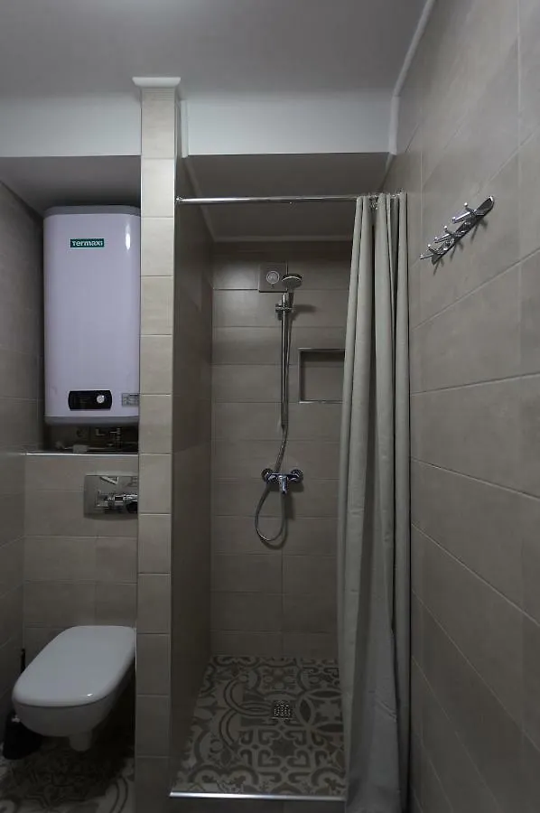 Apartment On Peremohy Ave 20 Kyiv Ukraine
