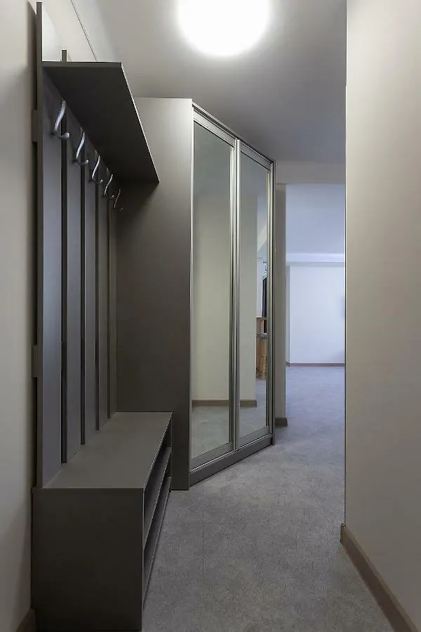 Apartment On Peremohy Ave 20 Kyiv