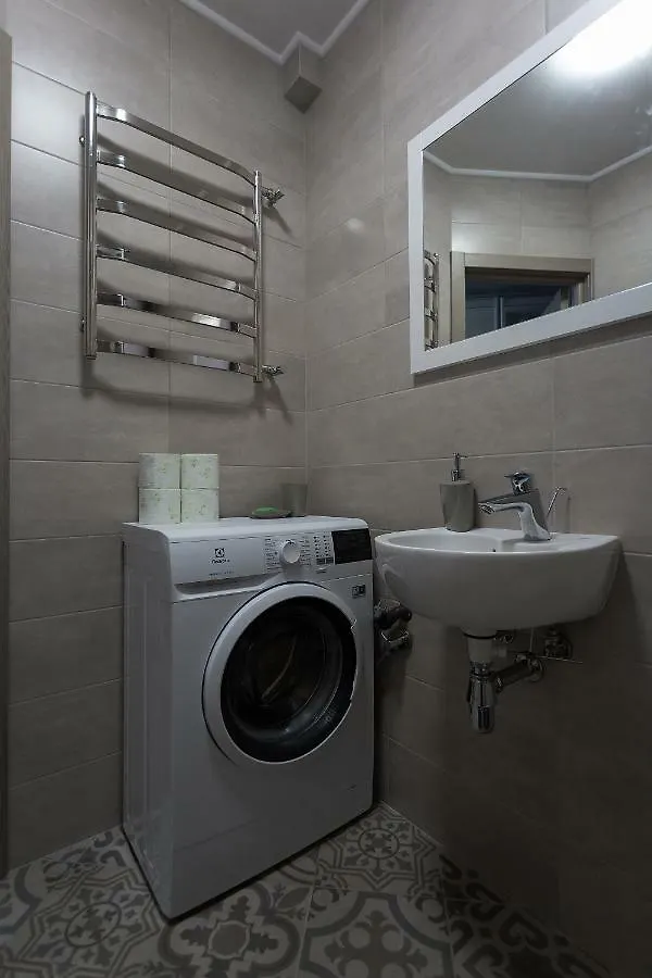 Apartment On Peremohy Ave 20 Kyiv 0*,  Ukraine