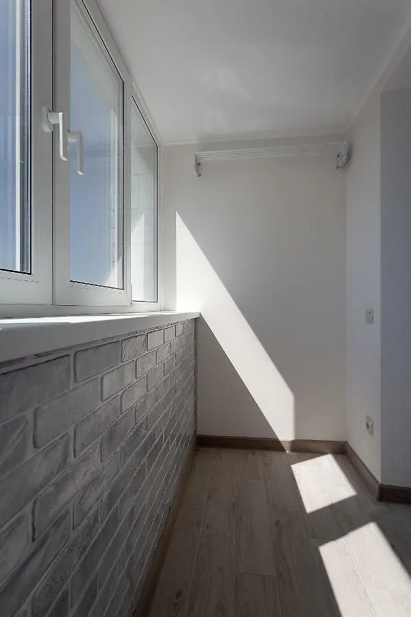 Apartment On Peremohy Ave 20 Kyiv