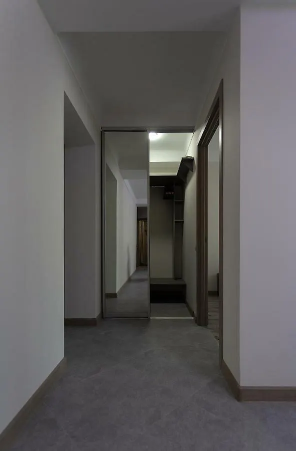 Apartment On Peremohy Ave 20 Kyiv