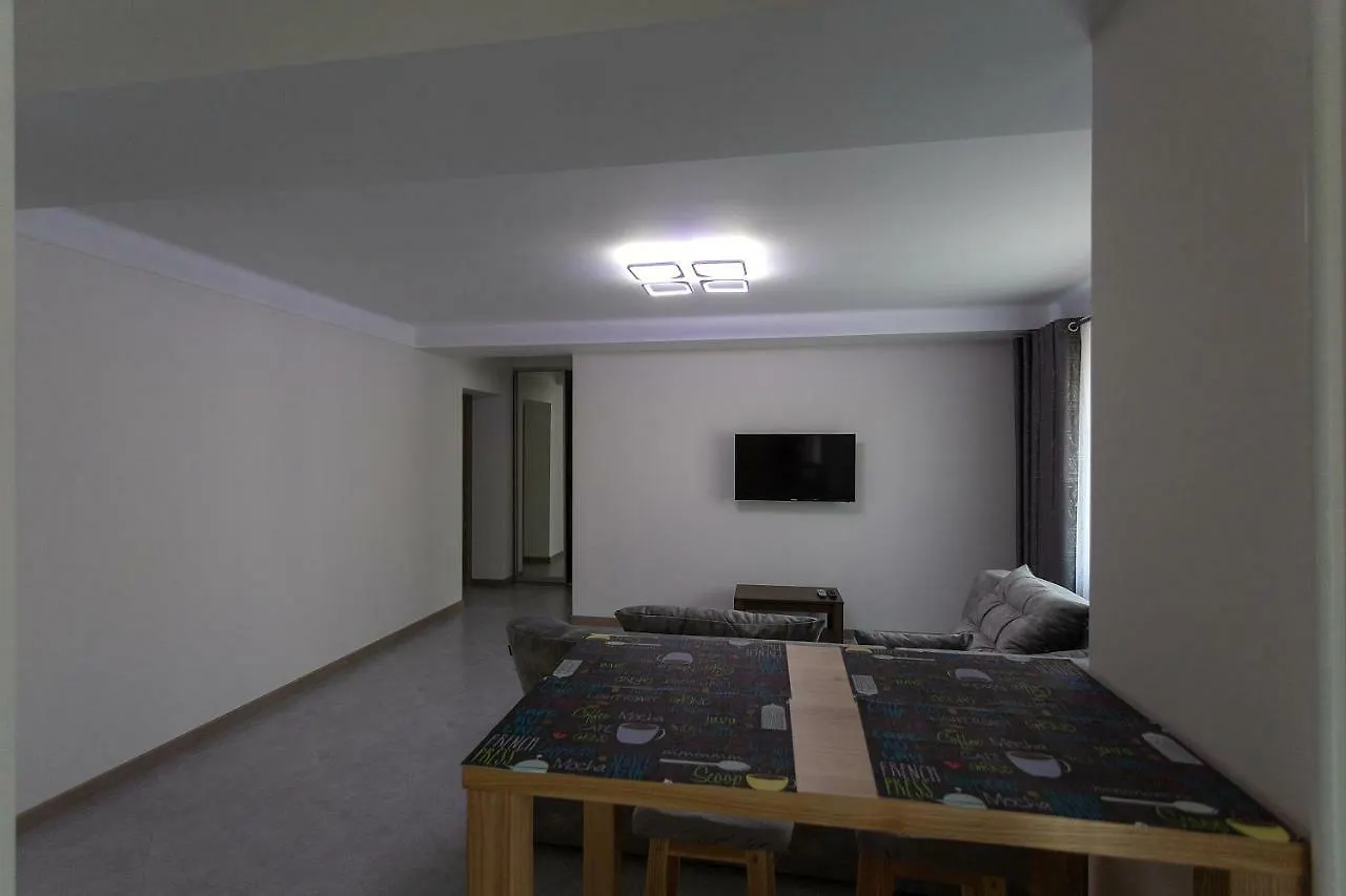Apartment On Peremohy Ave 20 Kyiv