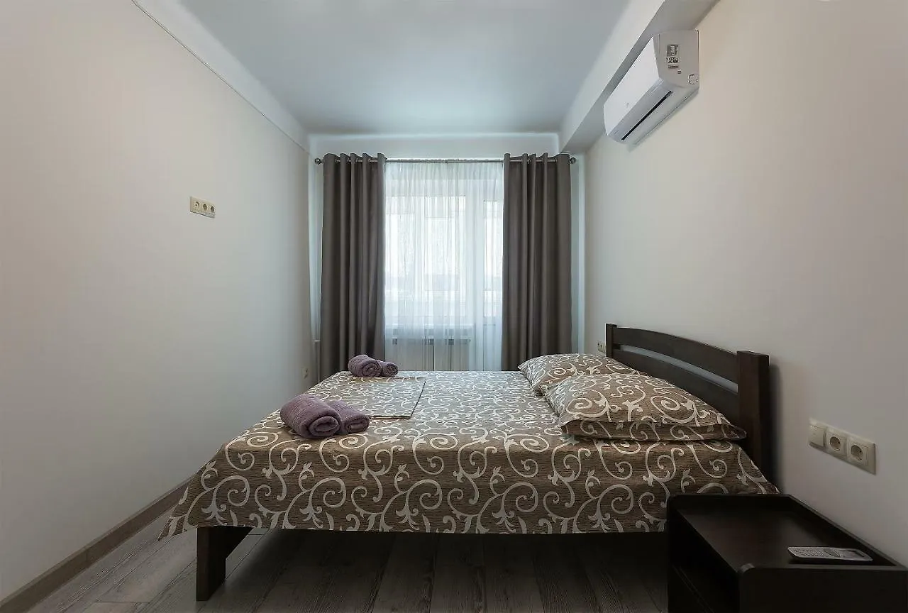 Apartment On Peremohy Ave 20 Kyiv 0*,  Ukraine